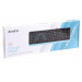 Клавиатура A4Tech Fstyler FKS10 Blue