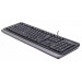 Клавиатура A4Tech Fstyler FKS10 Grey