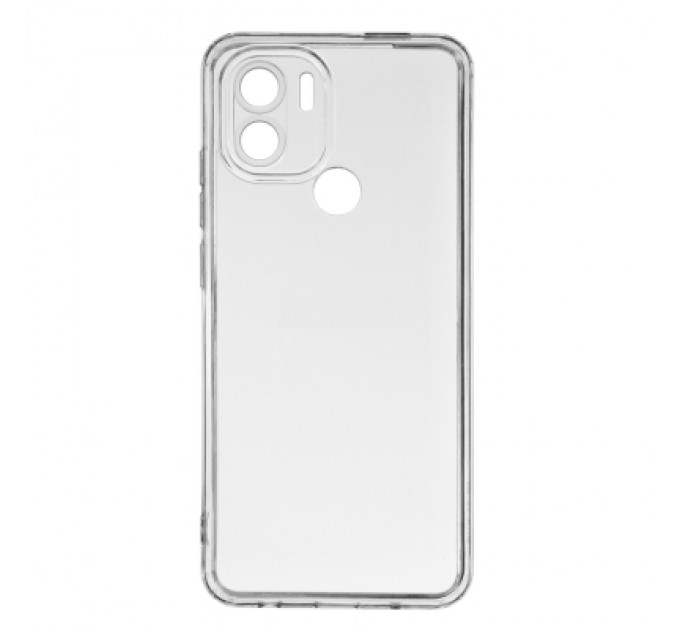 Armorstandart Чохол до мобільного телефона Armorstandart Air Series Xiaomi Redmi A1+ / Poco C50 Cam cov Transparent (ARM67162)