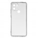 Armorstandart Чохол до мобільного телефона Armorstandart Air Series Xiaomi Redmi A1+ / Poco C50 Cam cov Transparent (ARM67162)