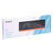 Клавиатура A4Tech Fstyler FKS10 Orange