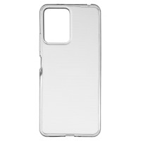 Чохол до мобільного телефона Armorstandart Air Series Xiaomi Redmi Note 12 5G Transparent (ARM66397)