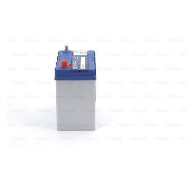 Bosch Акумулятор автомобільний Bosch 45А (0 092 S40 200)