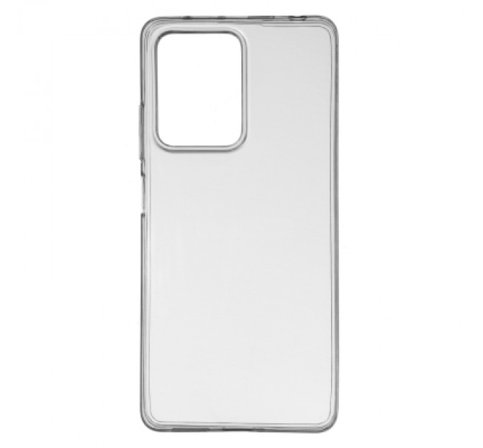 Armorstandart Чохол до мобільного телефона Armorstandart Air Series Xiaomi Redmi Note 12 Pro+ 5G Transparent (ARM65207)