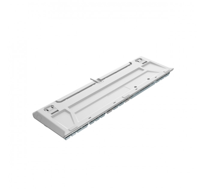 Клавиатура A4Tech Fstyler FS100 Icy Blue