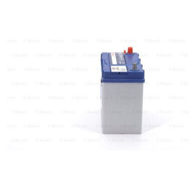 Bosch Акумулятор автомобільний Bosch 45А (0 092 S40 200)