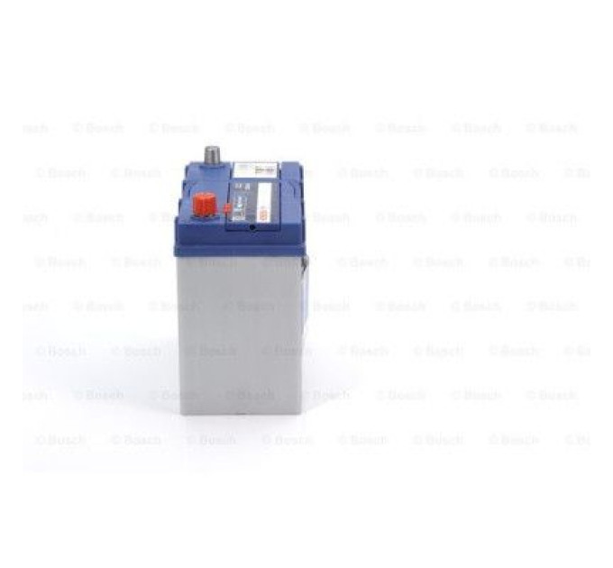 Bosch Акумулятор автомобільний Bosch 45А (0 092 S40 210)