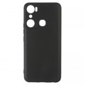 Armorstandart Чохол до мобільного телефона Armorstandart Matte Slim Fit Infinix Hot 20i (X665E) Camera cover Black (ARM66406)