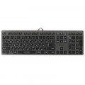 Клавиатура A4Tech Fstyler FX60 White Neon backlit