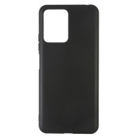 Чохол до мобільного телефона Armorstandart Matte Slim Fit Xiaomi Poco X5 5G Black (ARM66370)