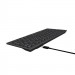 Клавиатура A4Tech Fstyler FX61 Grey