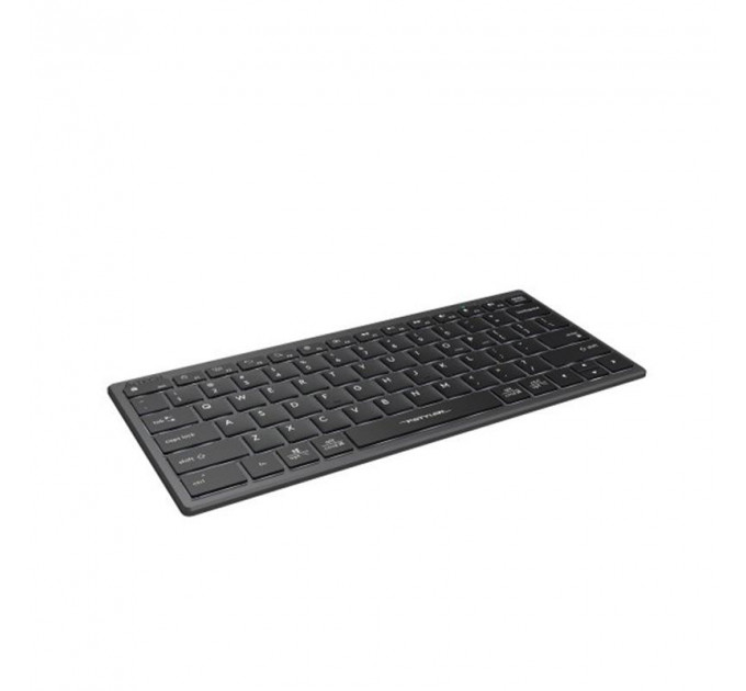 Клавиатура A4Tech Fstyler FX61 Grey