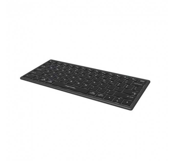 Клавиатура A4Tech Fstyler FX61 Grey