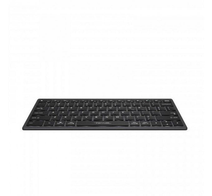 Клавиатура A4Tech Fstyler FX61 Grey