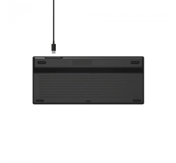 Клавиатура A4Tech Fstyler FX61 Grey