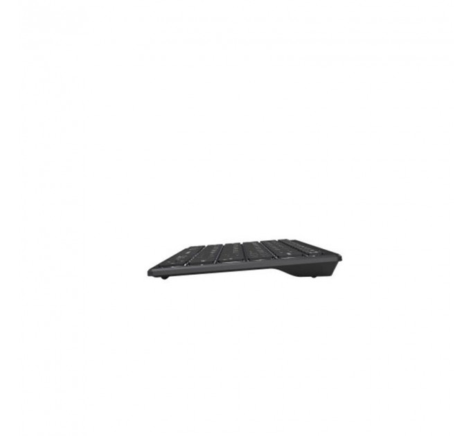 Клавиатура A4Tech Fstyler FX61 Grey