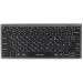 Клавиатура A4Tech Fstyler FX61 Grey