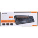 Клавиатура A4Tech KB-720 Black