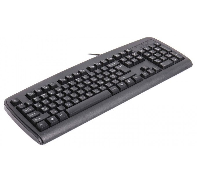 Клавиатура A4Tech KB-720 Black