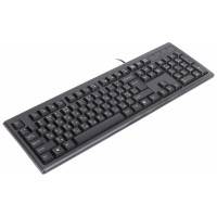 Клавиатура A4Tech KM-720 Black