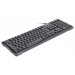 Клавиатура A4Tech KR-750 Ukr Black