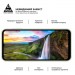 Armorstandart Скло захисне Armorstandart Pro Samsung A14 4G / A14 5G Black (ARM66206)