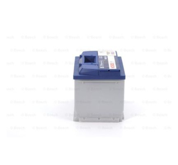 Bosch Акумулятор автомобільний Bosch 60А (0 092 S40 060)