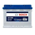 Bosch Акумулятор автомобільний Bosch 60А (0 092 S40 060)