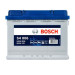 Bosch Акумулятор автомобільний Bosch 60А (0 092 S40 060)