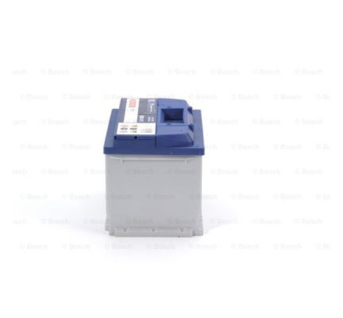Bosch Акумулятор автомобільний Bosch 60А (0 092 S40 060)