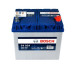 Bosch Акумулятор автомобільний Bosch 60А (0 092 S40 240)
