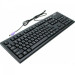 Клавиатура A4Tech KR-85 PS/2 Black