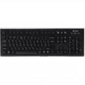Клавиатура A4Tech KR-85 PS/2 Black
