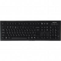 Клавиатура A4Tech KR-85 PS/2 Black