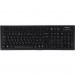 Клавиатура A4Tech KR-85 PS/2 Black