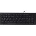 Клавиатура A4Tech KR-85 USB Black