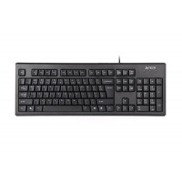 Клавиатура A4tech KRS-83 Black