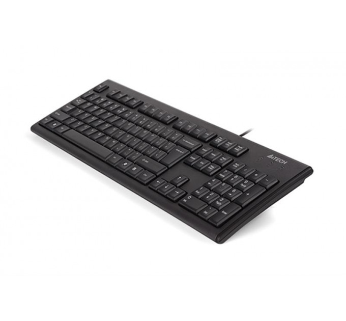 Клавиатура A4tech KRS-83 Black