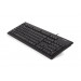 Клавиатура A4tech KRS-83 Black