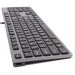 Клавиатура A4Tech KV-300H Grey/Black