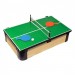 Merchant Ambassador Настільна гра Merchant Ambassador 3 в 1(більярд/теніс/хокей) 50 см (6336635)