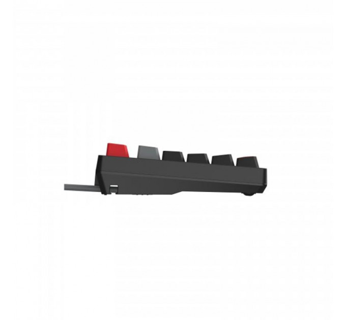 Клавиатура A4Tech S87 Bloody Energy Red
