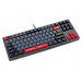 Клавиатура A4Tech S87 Bloody Energy Red
