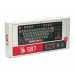 Клавиатура A4Tech S87 Bloody Energy Red