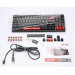 Клавиатура A4Tech S87 Bloody Energy Red
