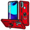 BeCover Чохол до мобільного телефона BeCover Military Motorola Moto E20 Red (708835)