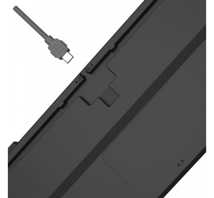 Клавиатура A4Tech S87 Bloody Energy Red