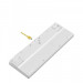 Клавиатура A4Tech S87 Bloody Energy White