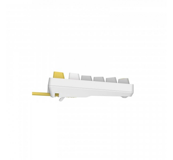 Клавиатура A4Tech S87 Bloody Energy White