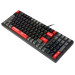 Клавиатура A4Tech S98 Bloody Red